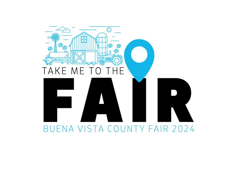 2024 Buena Vista County Fair