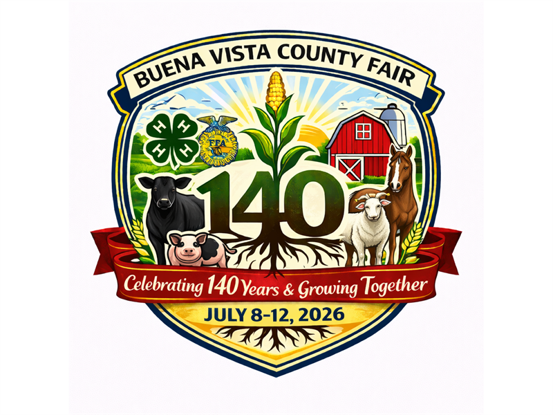 Fair Logo